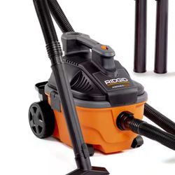 Ridgid Shop Vacuum