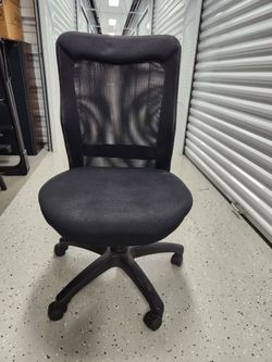 Office chair
