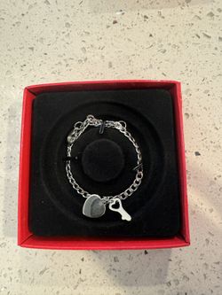 Charm Bracelets