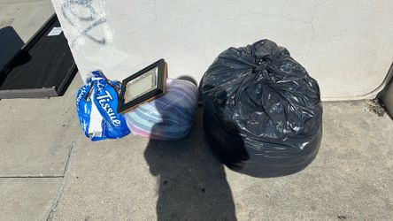 Free stuff