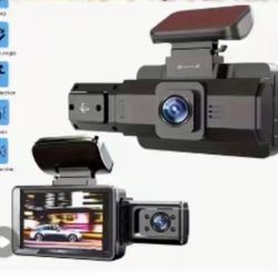 Camera HD 1080P Dash Camera 