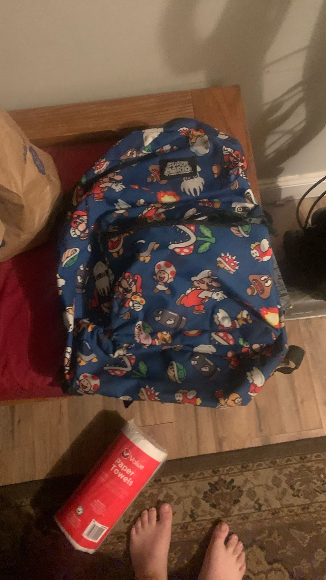 Backpack