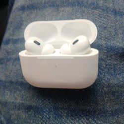 APPLE AIR POD PRO 3 NEW 