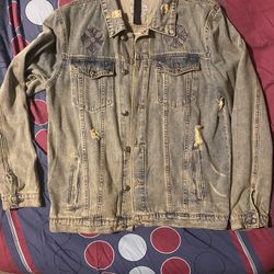 Chrome Hearts
