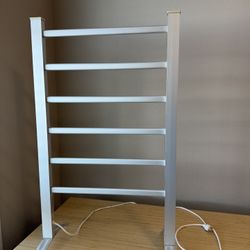  Towel warmer (Two Available) - $30 each Or $50 For Both