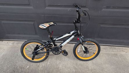 Free kids bike
