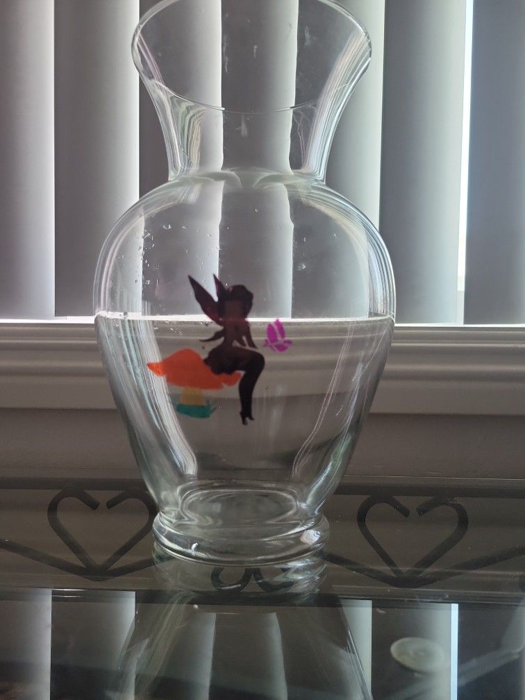 Flower Vase