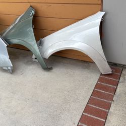 3 Fenders For Subaru. Subaru Parts.