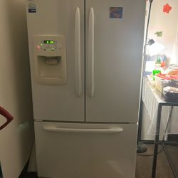 Maytag Refrigerator 