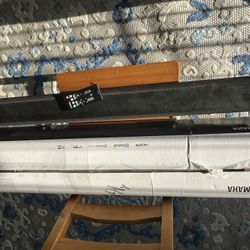 Yamaha SR-B20 Speaker