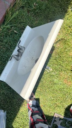Free sink