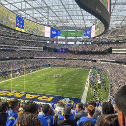 Rams Tickets