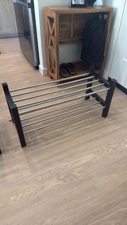 Shoe Racks