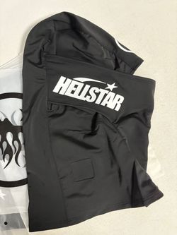 Hellstar balaclava