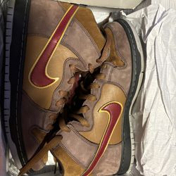 Nike Sb Dunk 