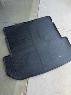 Weather Tech Cargo Liner for 2023 Hyundai Palisade