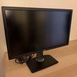 Dell UltraSharp U2713H 27" 1440p PremierColor Pro Monitor