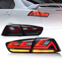 Mitsubishi Lancer , Evo X , Ralliart , Lancer Parts