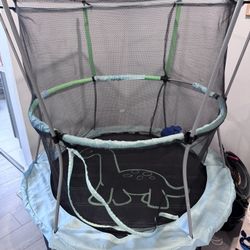 Skywalker Trampolines 55-Inch 