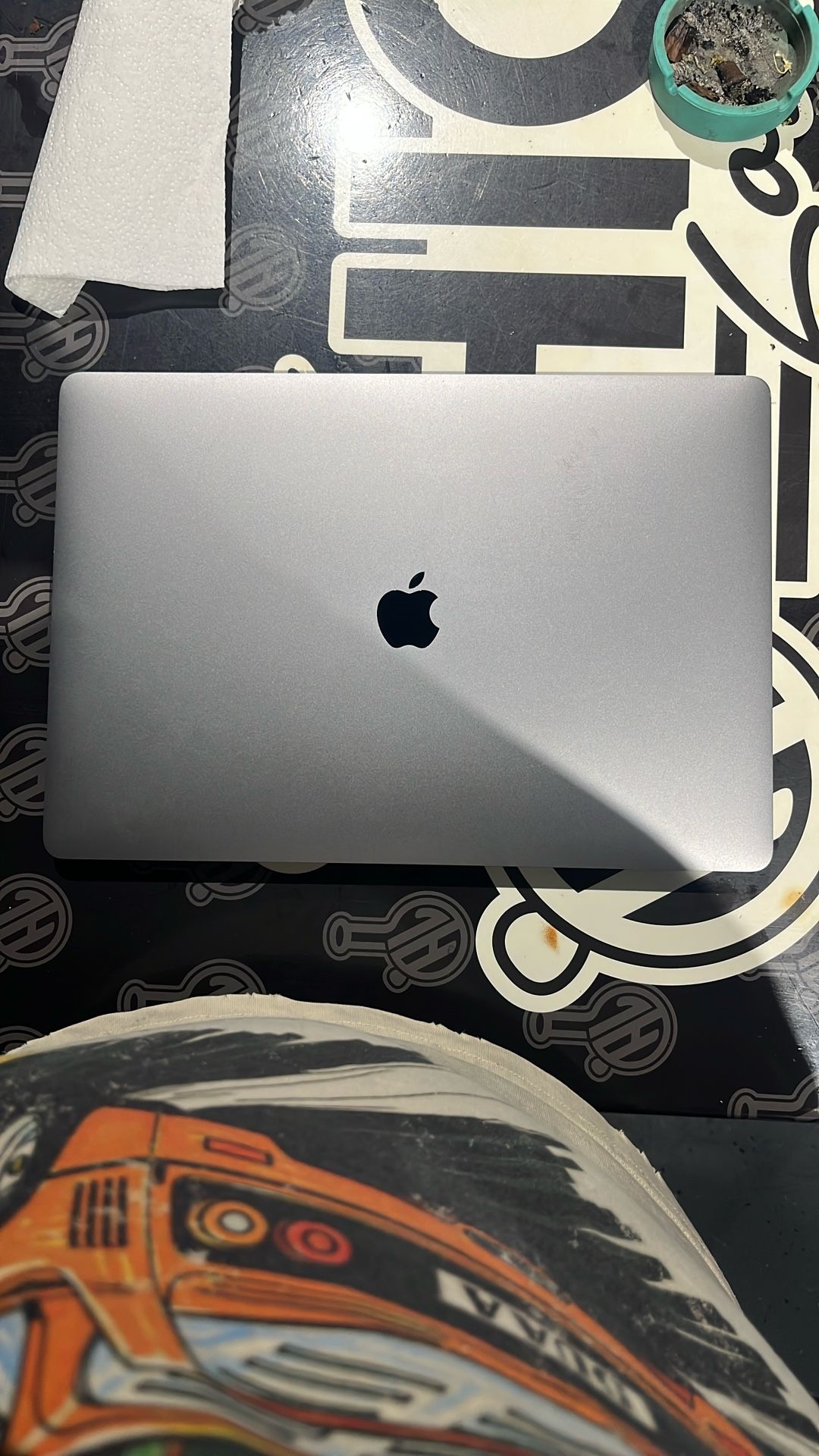 Apple MacBook Pro