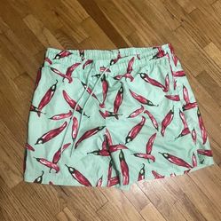 Swim Trunks