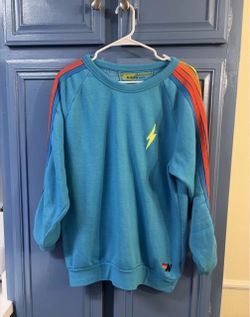 Aviator Nation sweatshirt large
