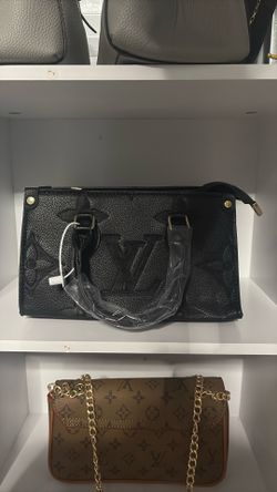 Designer Purse