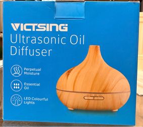 Victsing Oil Diffuser