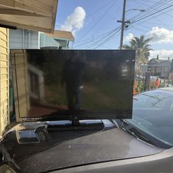 Westing House 50” Flat 