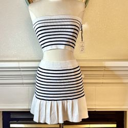 Women’s Two Piece Outfit 