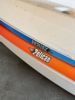Pelican Kayaks