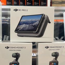 DJI RC Pro 2 