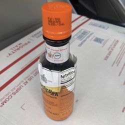 Angostura Orange Bitters 4oz Bottle w/ Phone Grip and Bitters Recipes