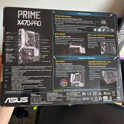 PRIME X470-PRO 
