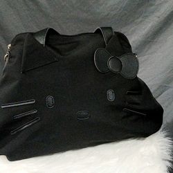 Hello Kitty Big Bag 