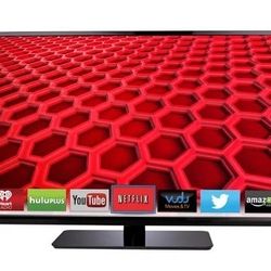 VIZIO 60" Class FHD (1080p) Smart TV (E600i-B3