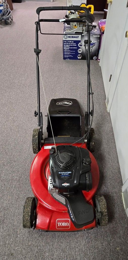 Toro 21442 Self-propelled Lawn Mower