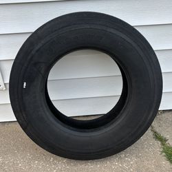 AEO LUS 295/75R22.5 ASL67