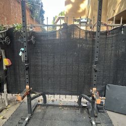 Olympic Barbell Set For Sale