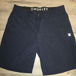 Hurley shorts