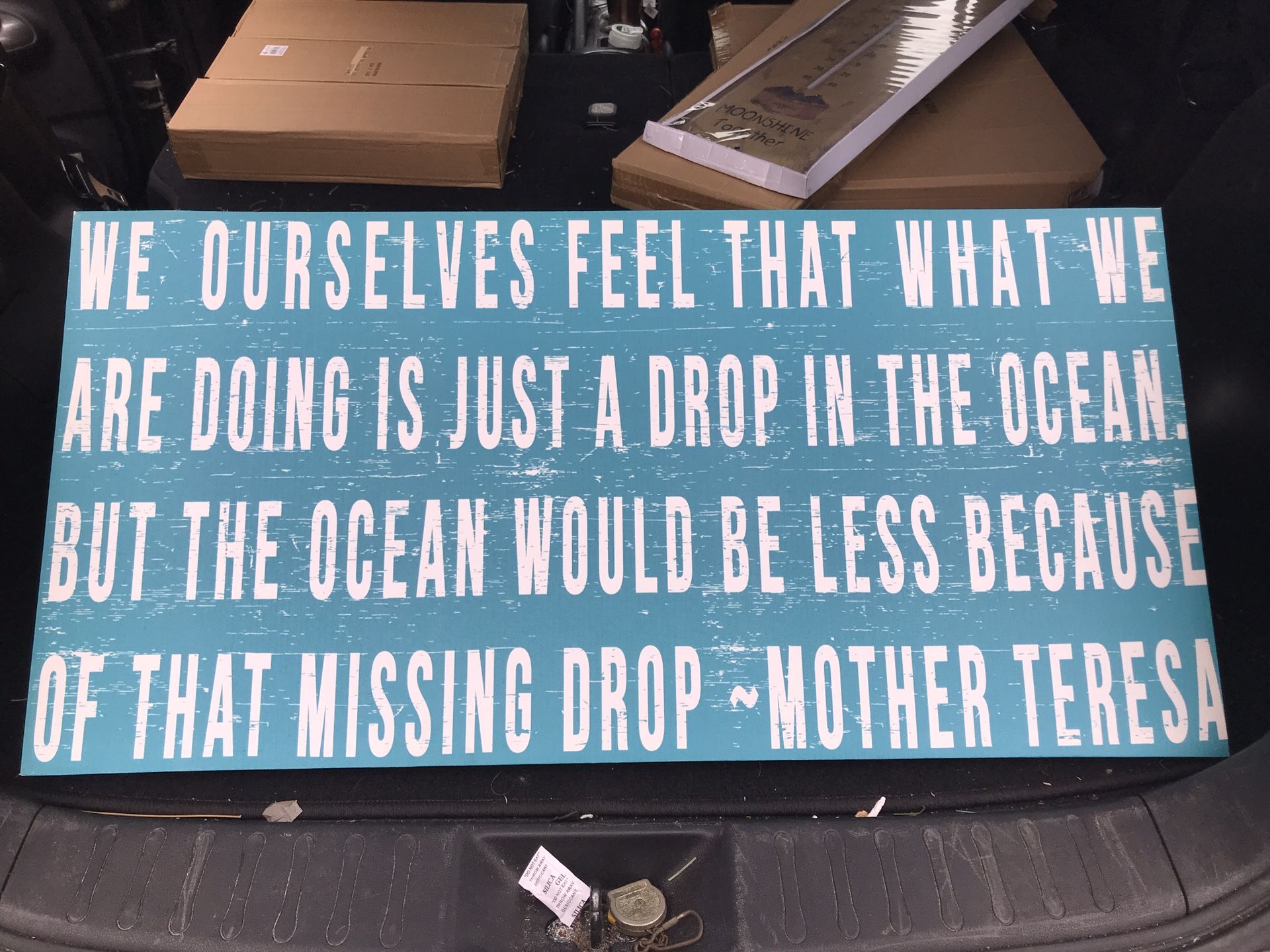 Inspirational Wall Art