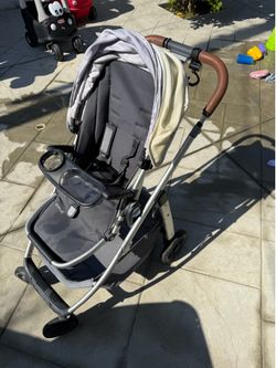 Uppababy Stroller