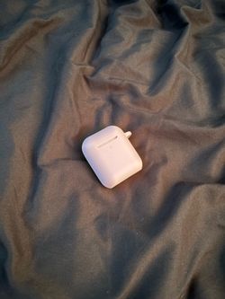 AirPods Charging Case