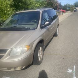 2006 Dodge Caravan 