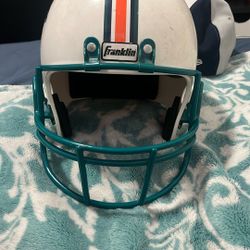 ASAP dolphins helmet for kids
