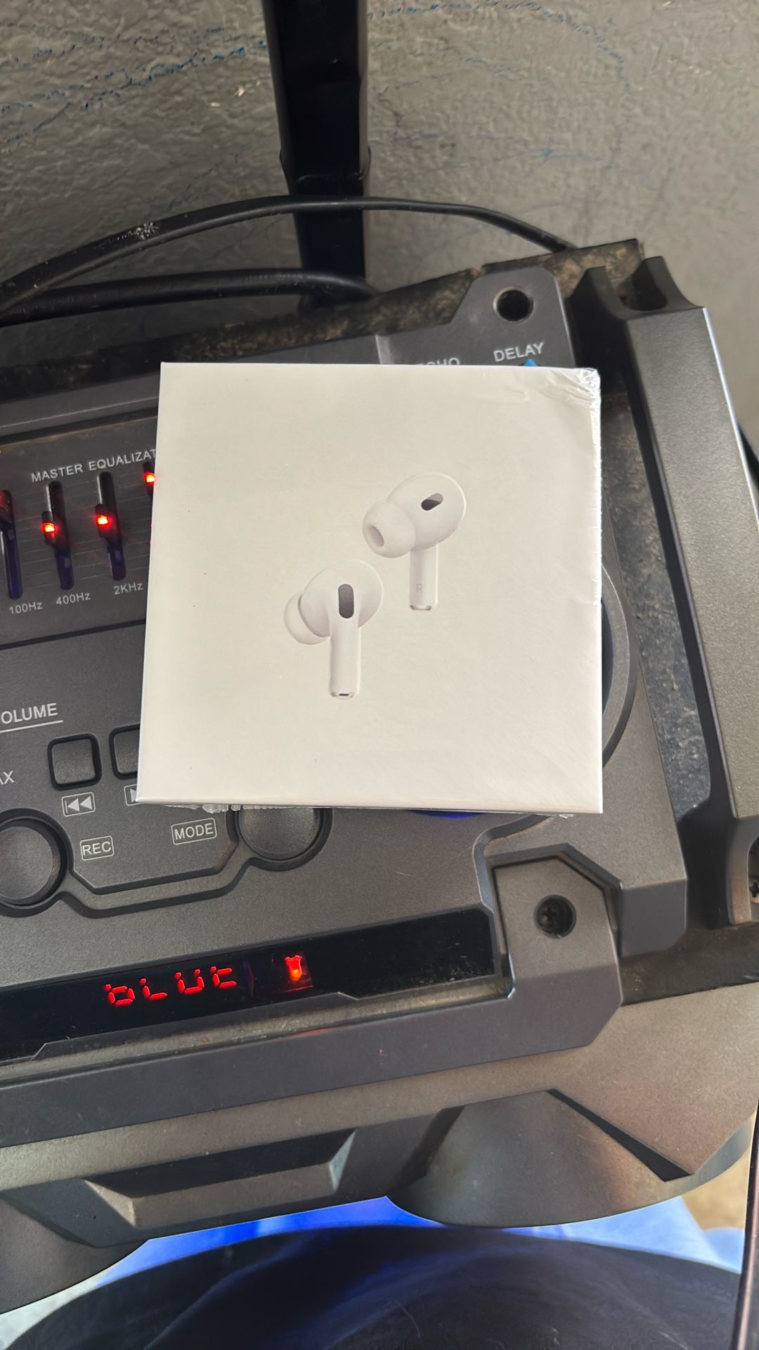 airpods pro 2