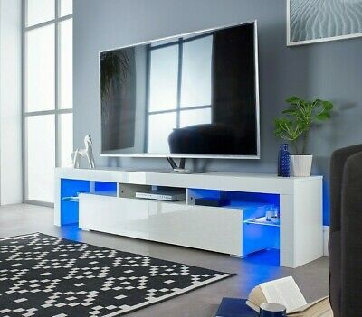 78" TV Cabinet Stand