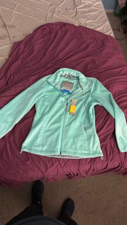 Ladies jacket