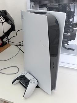 PlayStation 5 Digital Edition *price negotiable*