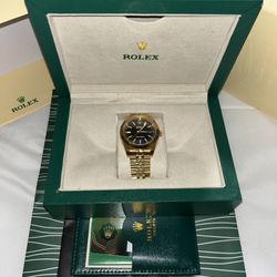 Day Just Rolex (350 OBO)